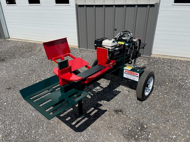 2024 Built-Rite 8HPWS Firewood Splitter